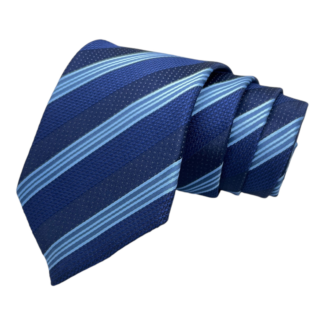 Why Stripe Neckties Are the Best Choice for Professionals