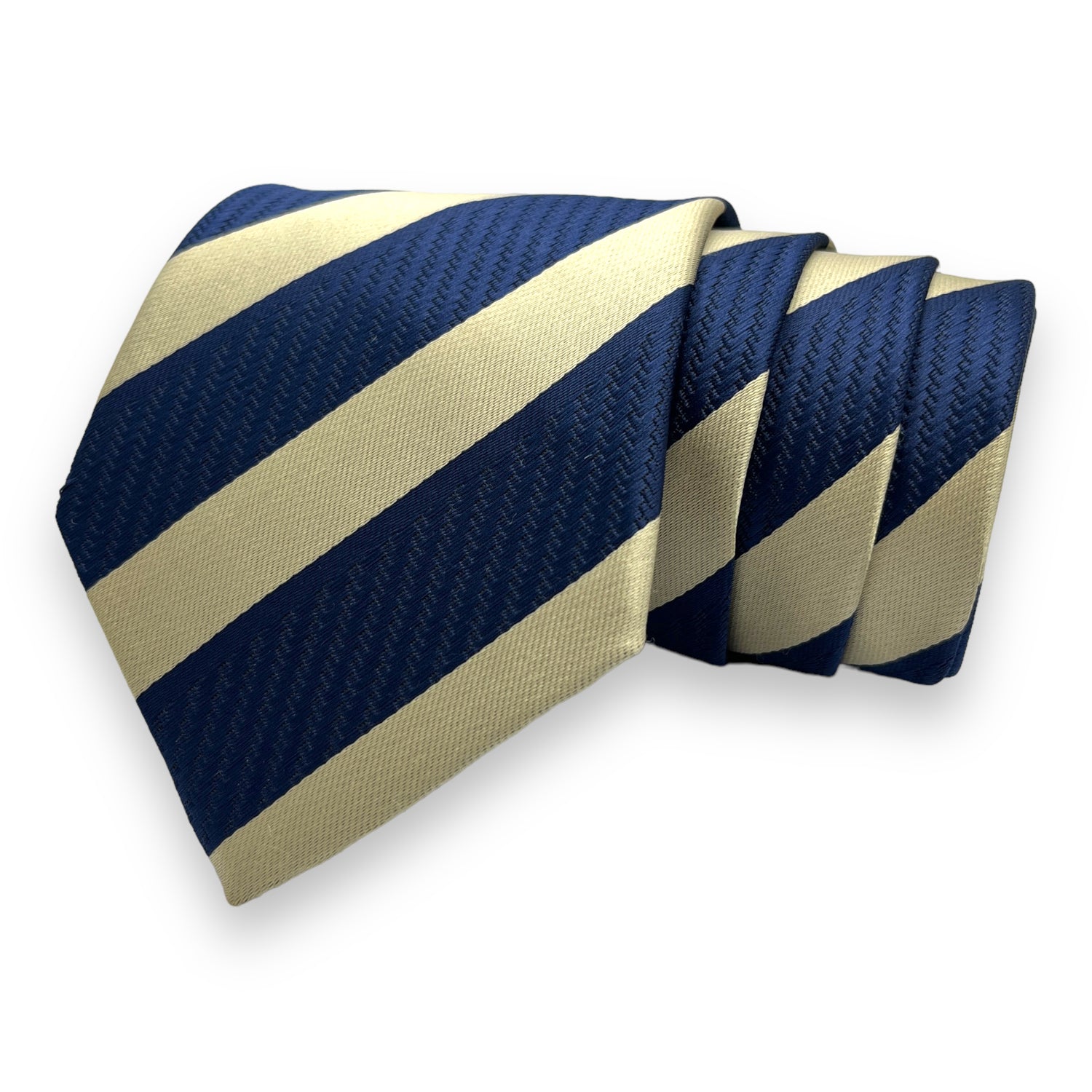 Stripe Ties