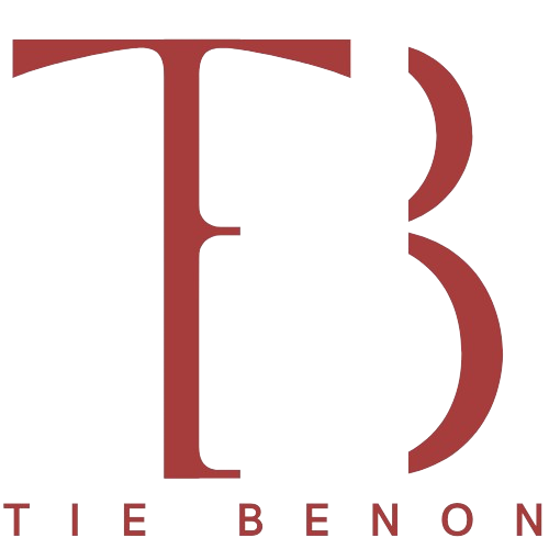 Tie Benon