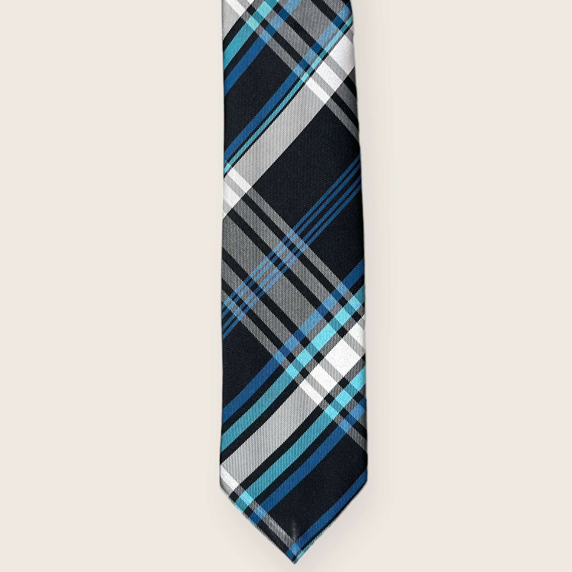 Bazwil Tie