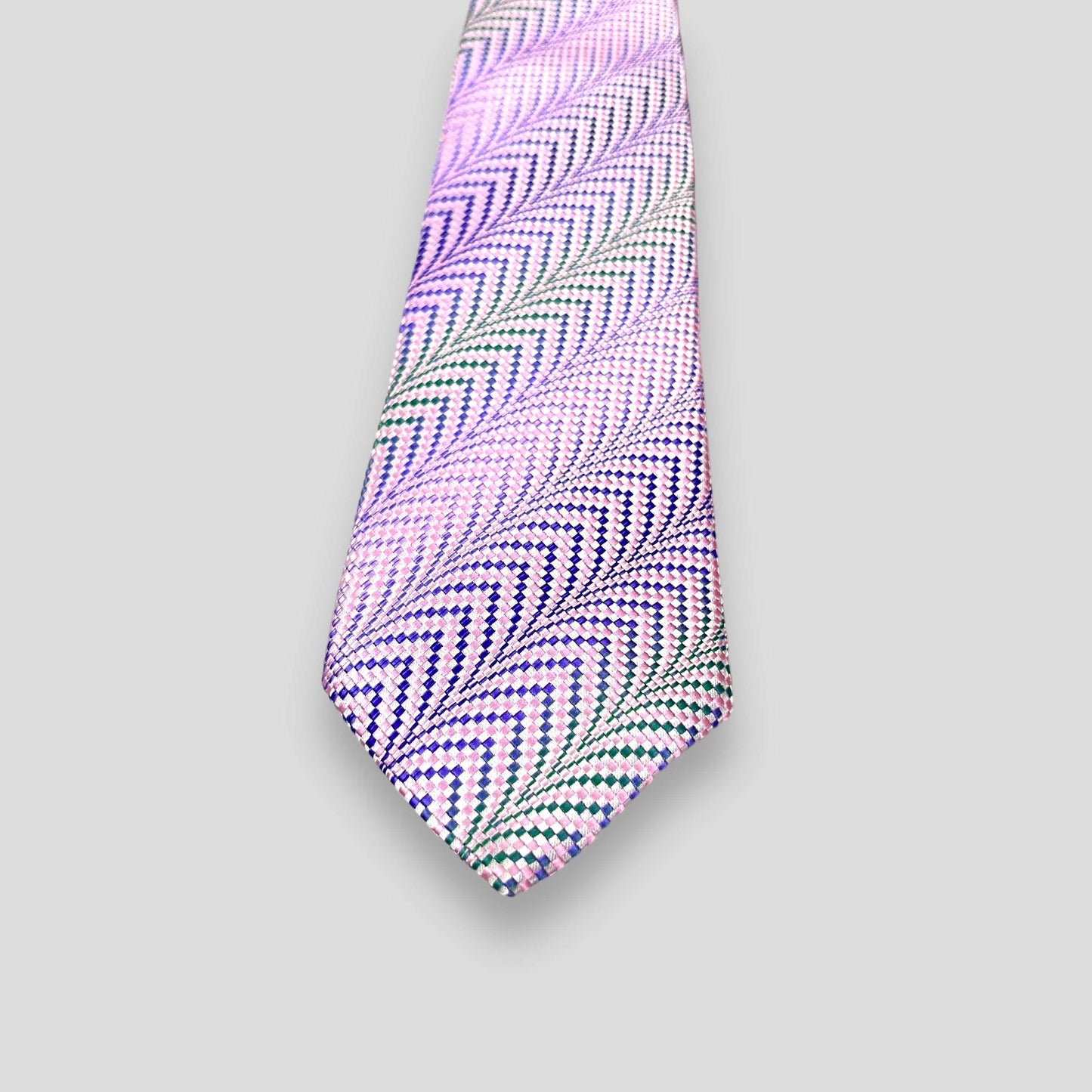 Lavender Tie