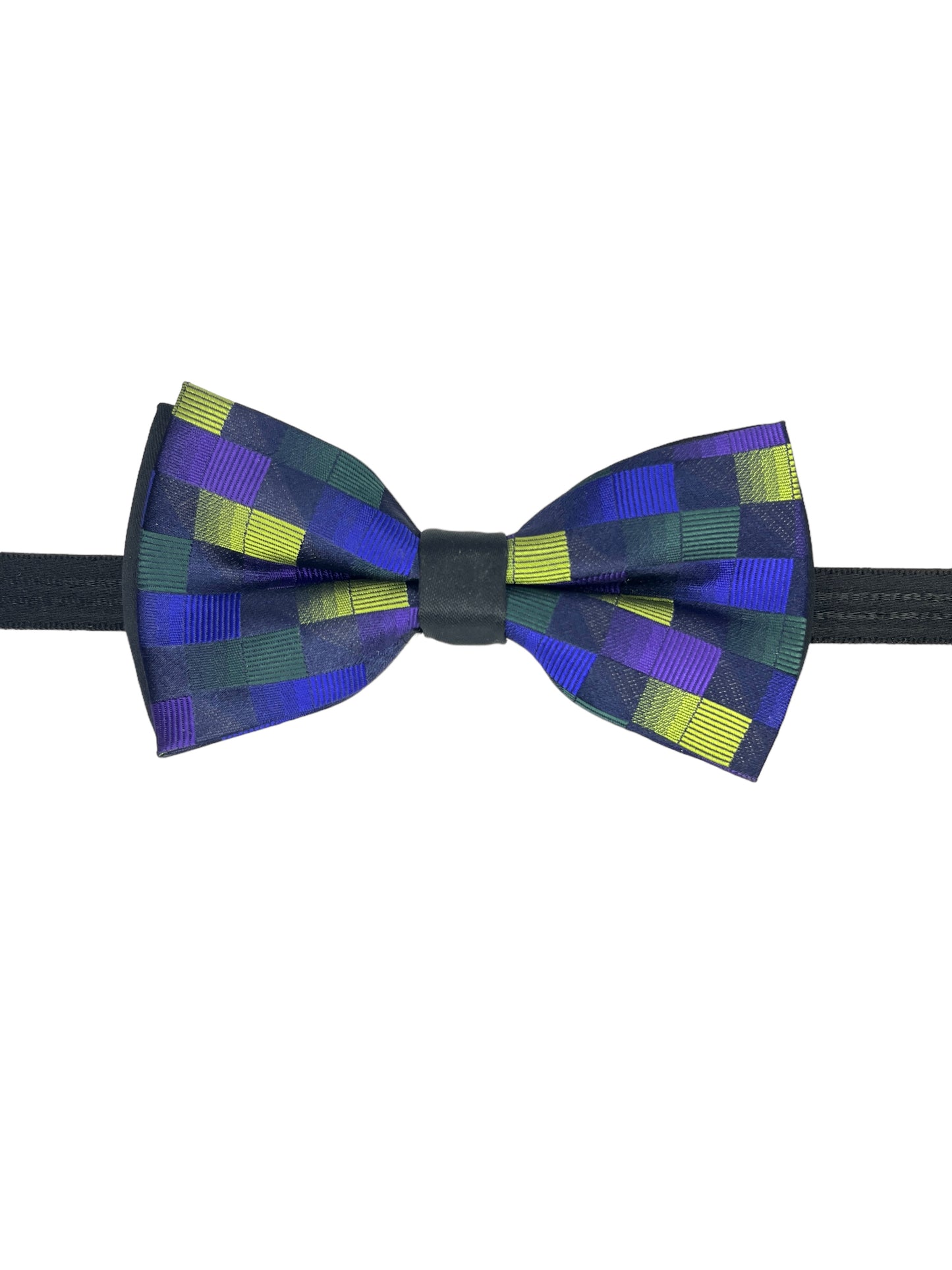 Asbar Double Layered Bowtie