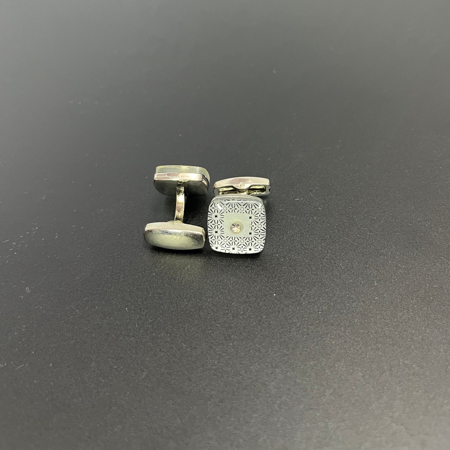 Obstan Cufflinks