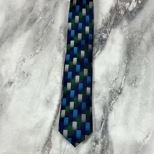 Asbar Tie