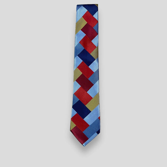 Madarf Tie