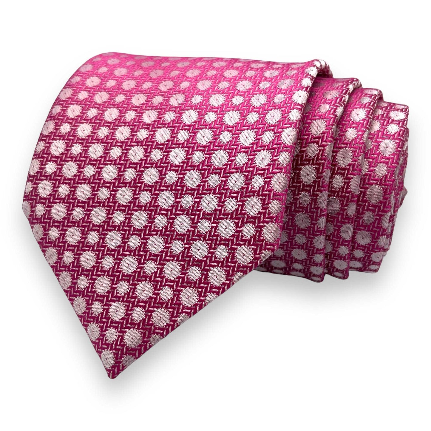 Onion Pink Tie Combo