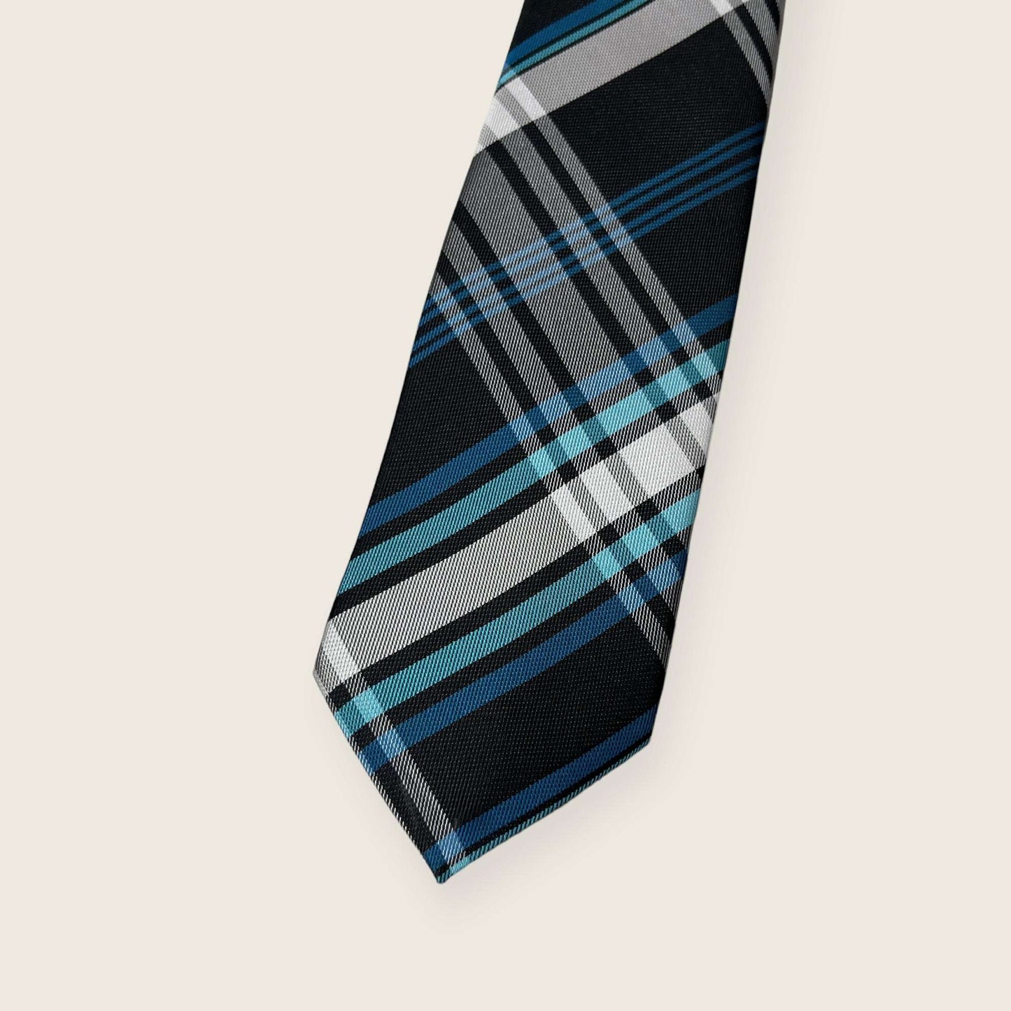 Bazwil Tie