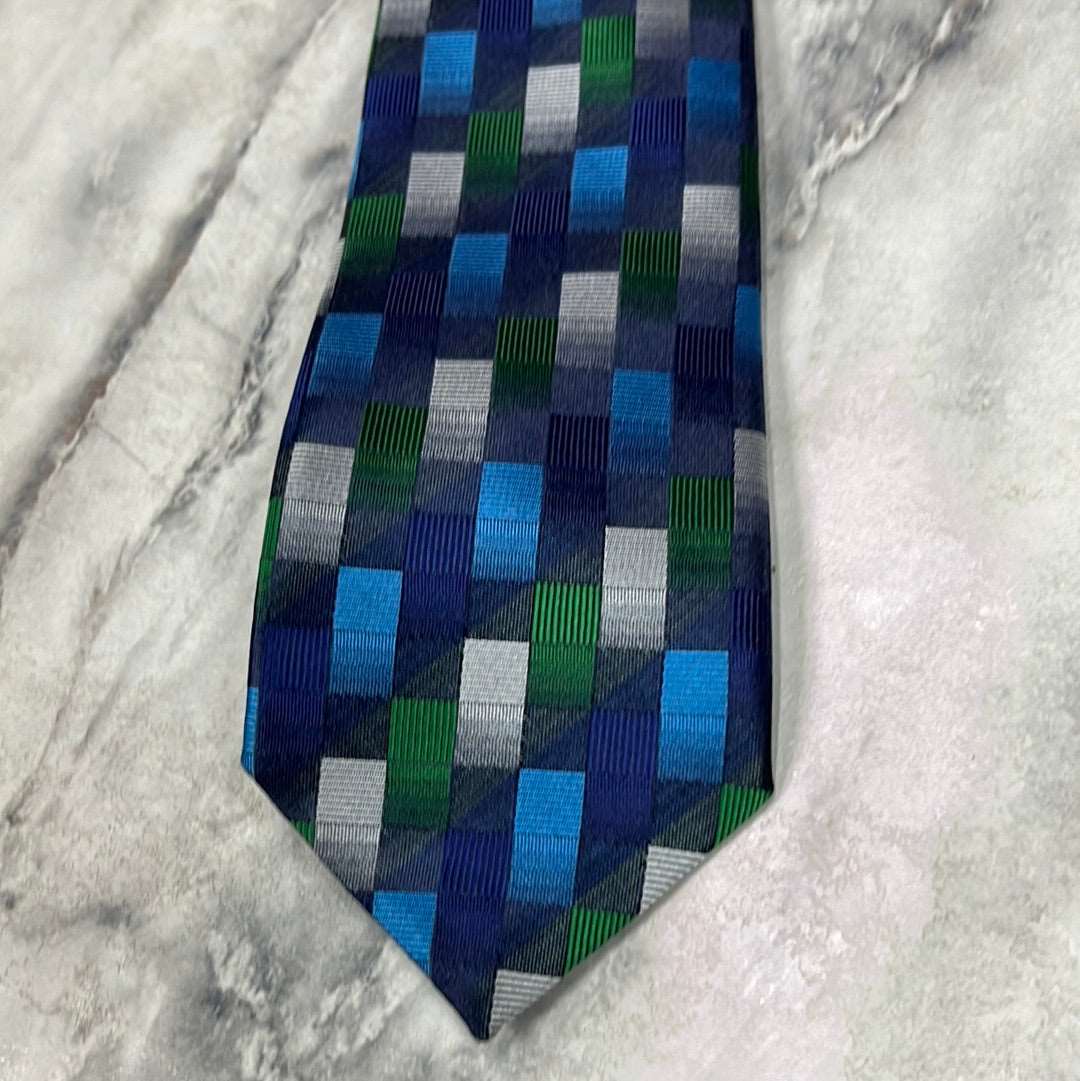 Asbar Tie