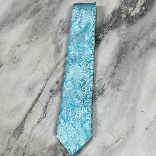 Zestom Tie