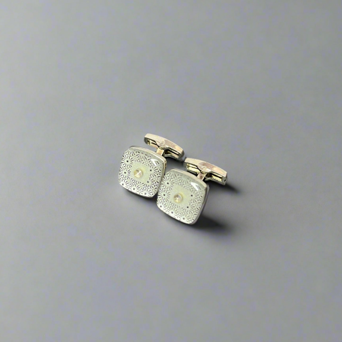 Obstan Cufflinks