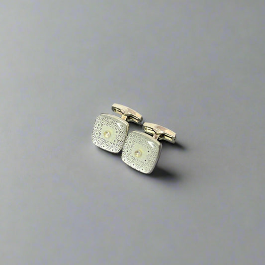 Obstan Cufflinks