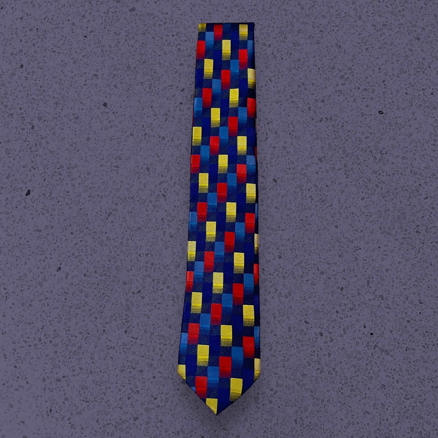 Asbar Tie