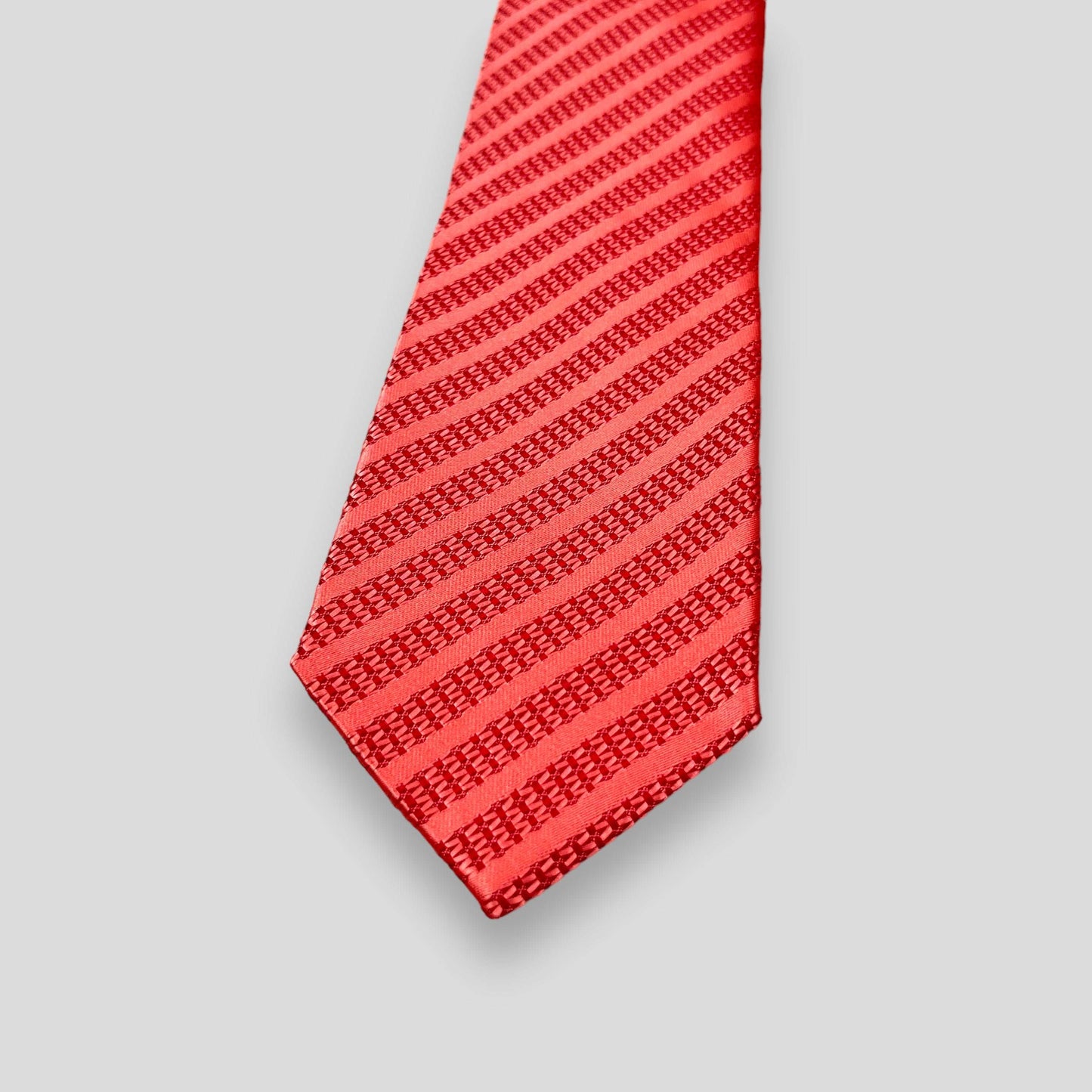 Crinkort Tie