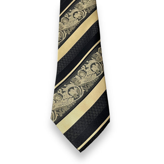 Champagne Gold Necktie