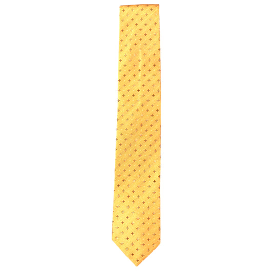 Classic Peach Tie