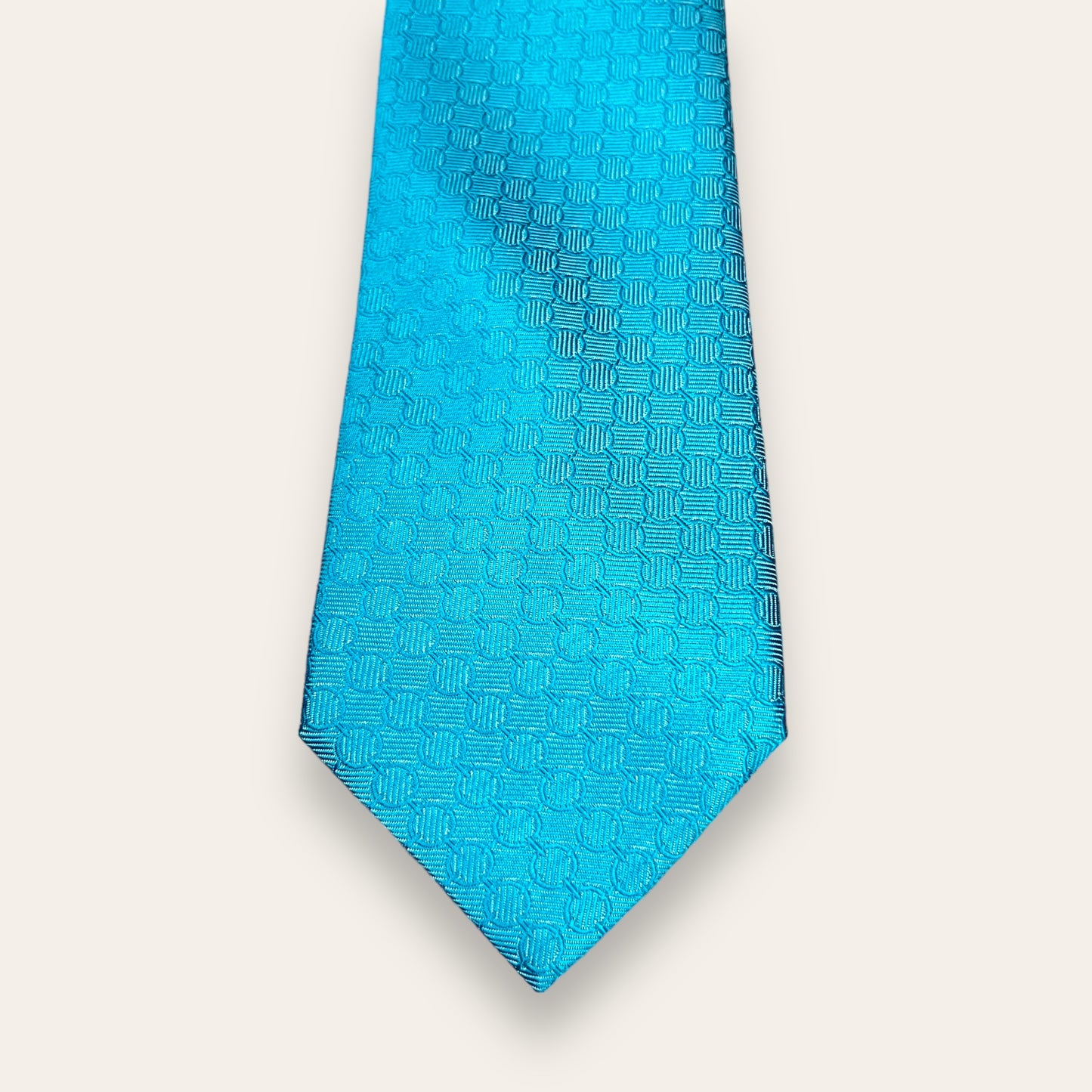 Firozi Self Tie