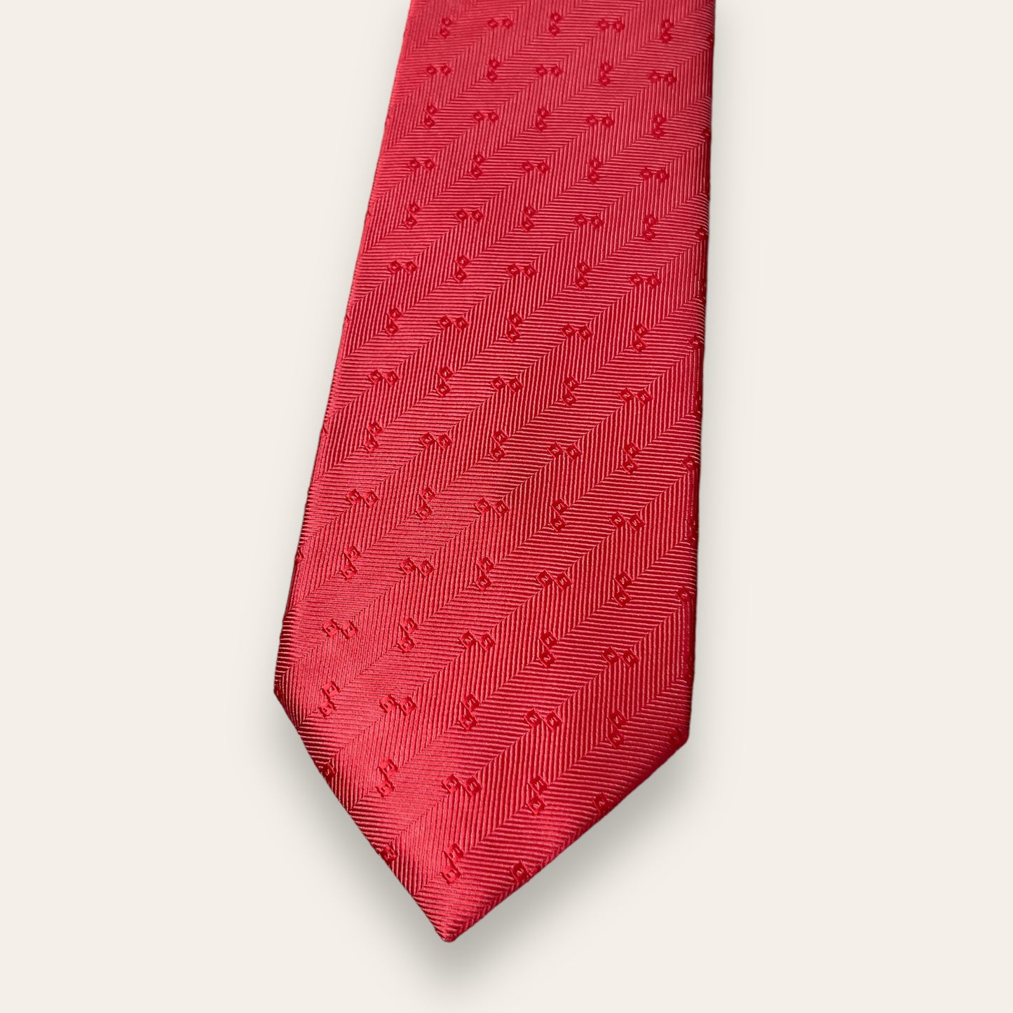 Corel Self Design Tie