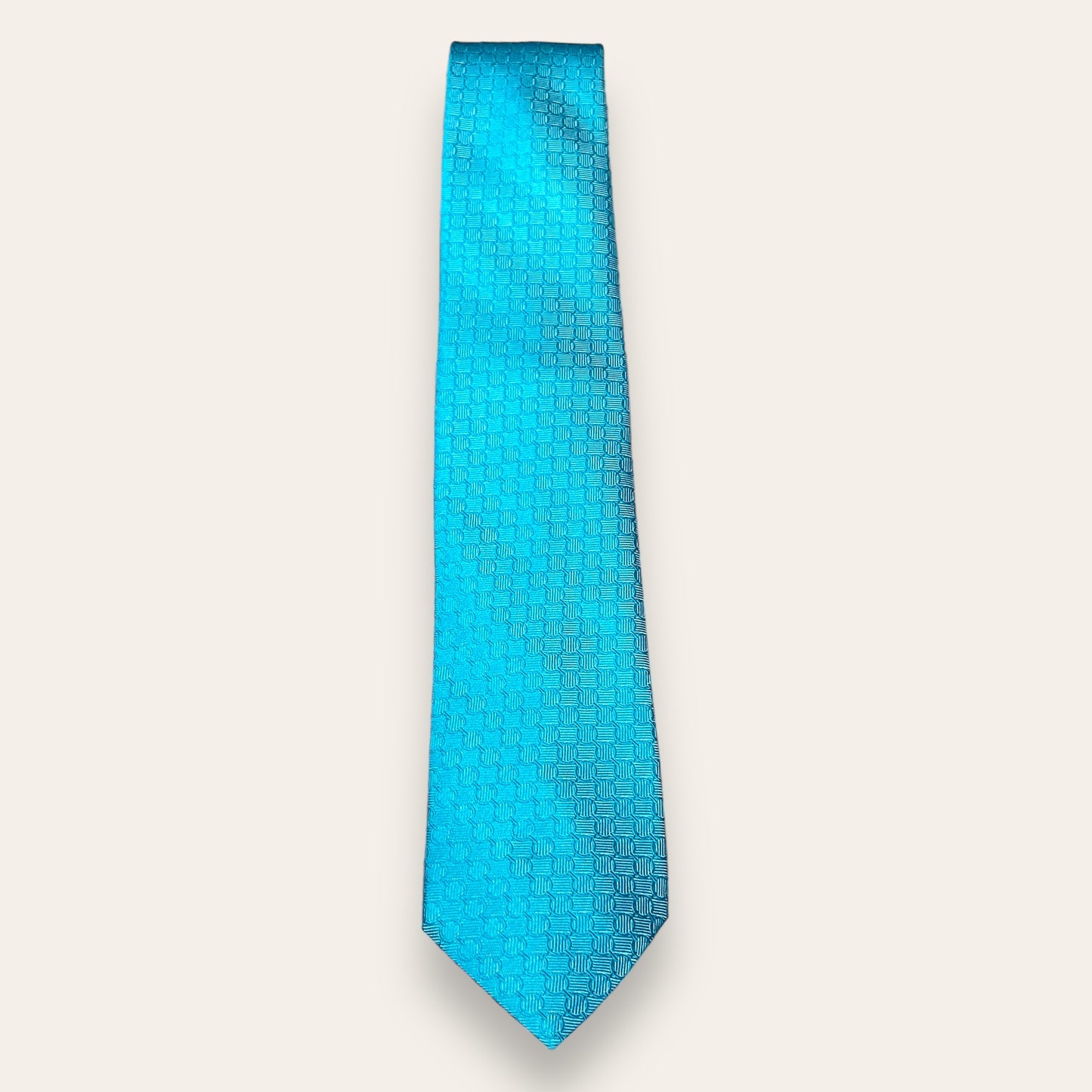 Firozi Self Tie