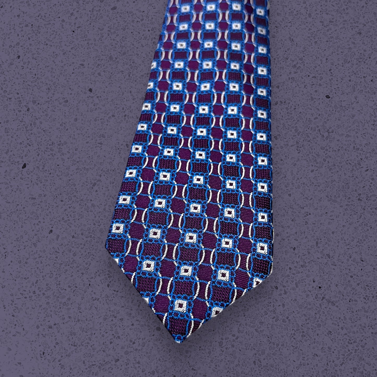 Wine Classic Tie