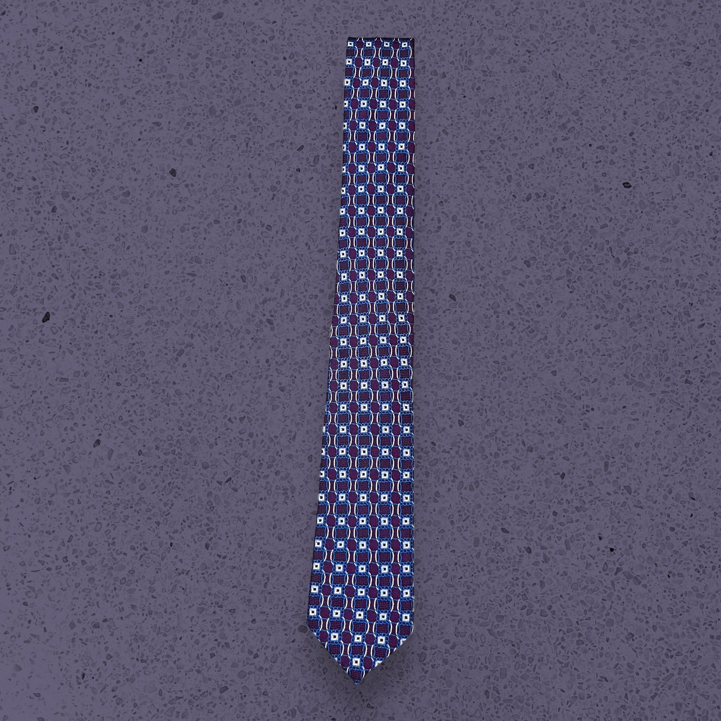 Wine Classic Tie