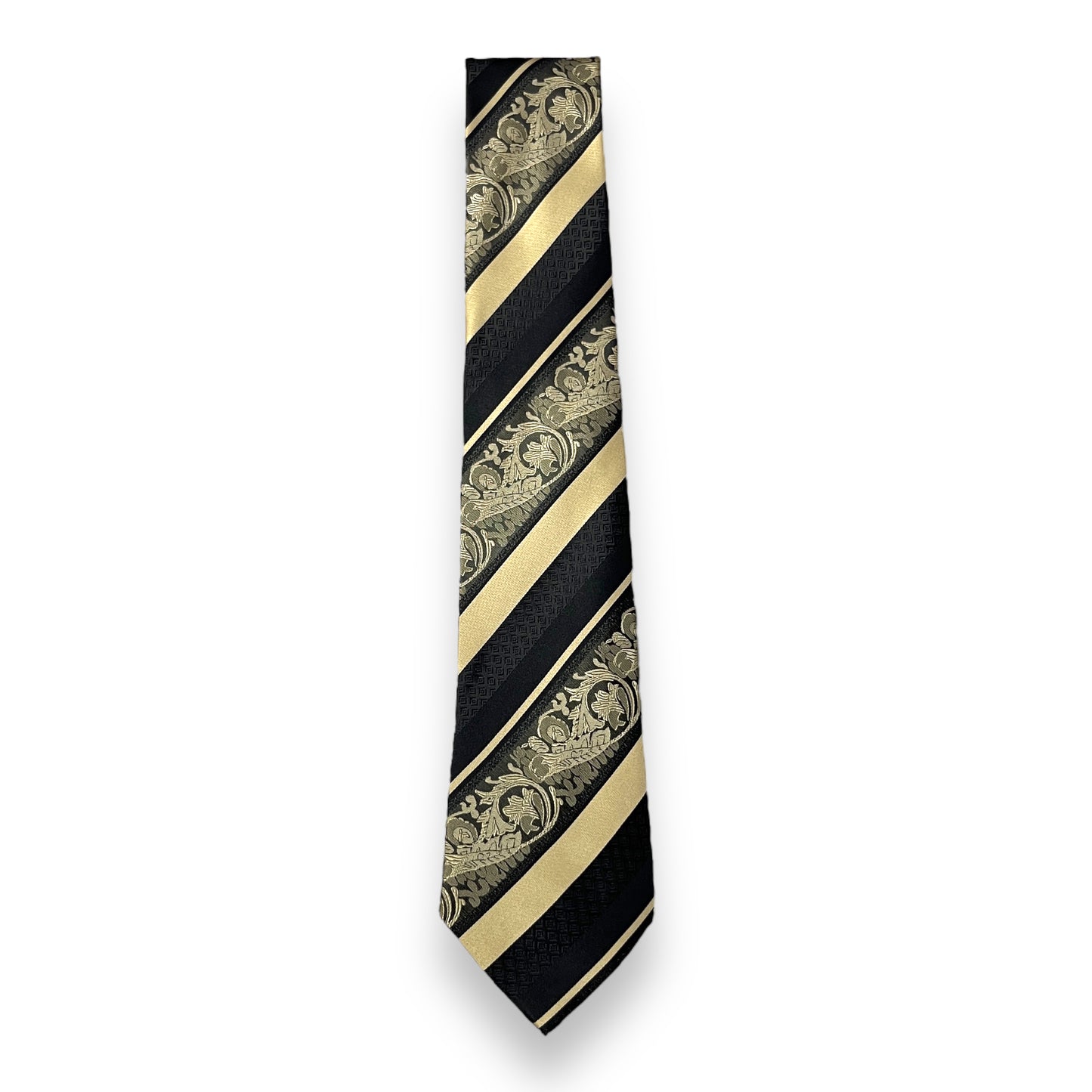 Champagne Gold Necktie