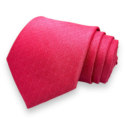 Pink Self Tie Combo