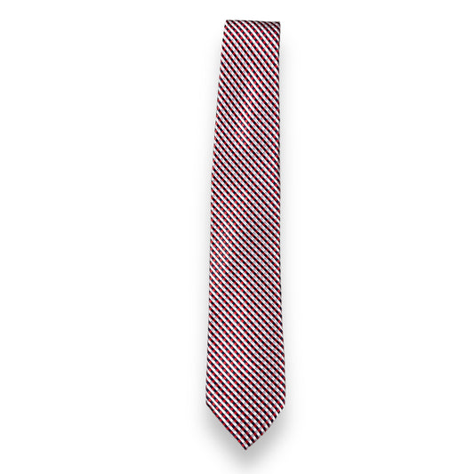 Red Classic Tie